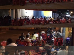 Foto de Cantinho do Espetinho Universitário em Assis, SP por Solutudo
