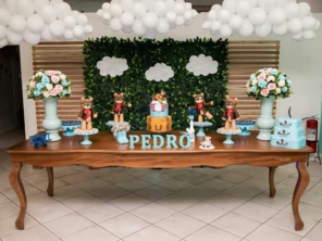Foto de Buffet Ki Folia em Jundiaí, SP por Solutudo
