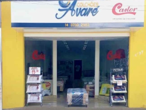 Foto galeria da empresa