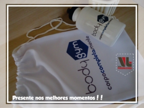 Foto galeria da empresa