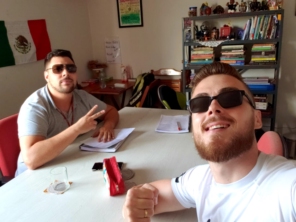 Foto galeria da empresa