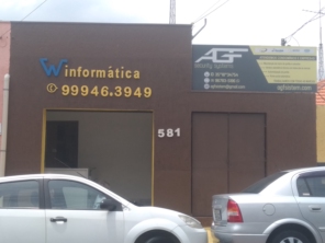 Foto de W Informática e Celulares em Jundiaí, SP por Solutudo