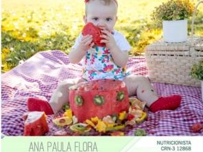 Foto de Ana Paula Flora em Dourados, MS por Solutudo