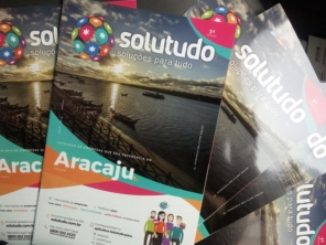 Foto de Av Entretenimento em Aracaju, SE por Solutudo