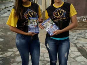 Foto de Av Entretenimento em Aracaju, SE por Solutudo