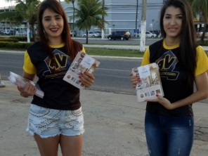Foto de Av Entretenimento em Aracaju, SE por Solutudo