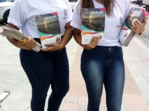 Foto de Av Entretenimento em Aracaju, SE por Solutudo