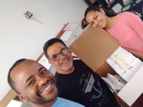 Foto de Prisma Convites em Aracaju, SE por Solutudo
