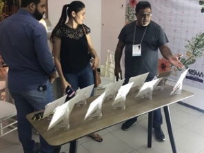 Foto de Prisma Convites em Aracaju, SE por Solutudo
