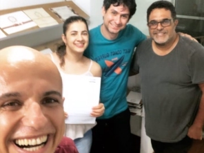 Foto de Prisma Convites em Aracaju, SE por Solutudo