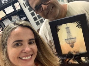 Foto galeria da empresa