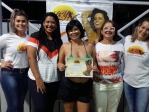 Foto de Regina Burgareli Bronze em Marília, SP por Solutudo