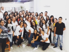 Foto de Grupo Kuality Brasil em Aracaju, SE por Solutudo