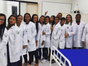 Foto de Grupo Kuality Brasil em Aracaju, SE por Solutudo