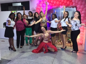 Foto de Grupo Kuality Brasil em Aracaju, SE por Solutudo