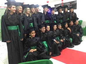 Foto de Grupo Kuality Brasil em Aracaju, SE por Solutudo