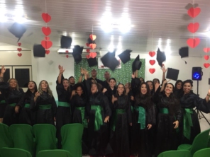 Foto de Grupo Kuality Brasil em Aracaju, SE por Solutudo
