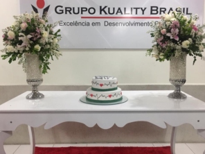 Foto de Grupo Kuality Brasil em Aracaju, SE por Solutudo