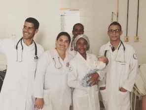 Foto de Grupo Kuality Brasil em Aracaju, SE por Solutudo
