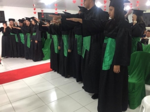 Foto de Grupo Kuality Brasil em Aracaju, SE por Solutudo