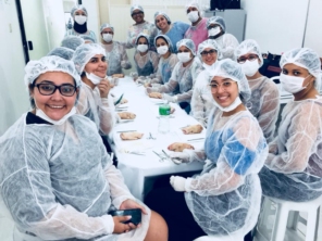 Foto de Grupo Kuality Brasil em Aracaju, SE por Solutudo