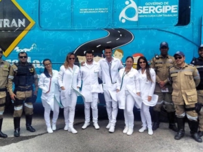 Foto de Grupo Kuality Brasil em Aracaju, SE por Solutudo