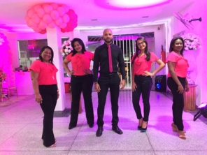 Foto de Grupo Kuality Brasil em Aracaju, SE por Solutudo