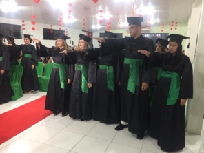 Foto de Grupo Kuality Brasil em Aracaju, SE por Solutudo
