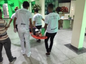 Foto de Grupo Kuality Brasil em Aracaju, SE por Solutudo