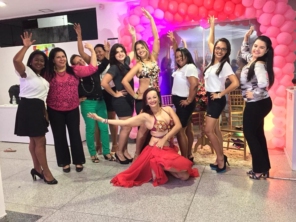 Foto de Grupo Kuality Brasil em Aracaju, SE por Solutudo