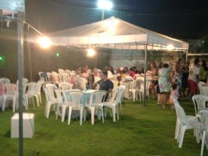 Foto de Angels Eventos em Aracaju, SE por Solutudo