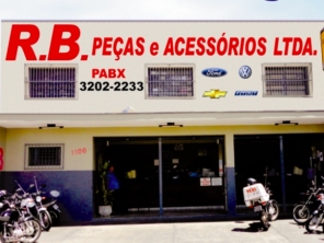 Foto galeria da empresa