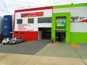 Foto galeria da empresa