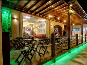 Foto de Villa Veron Pizzaria em Aracaju, SE por Solutudo