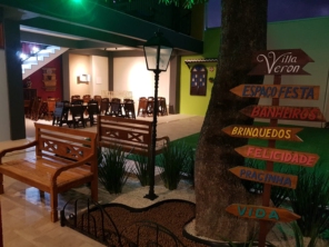 Foto de Villa Veron Pizzaria em Aracaju, SE por Solutudo