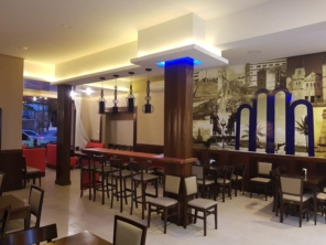 Foto de Villa Veron Pizzaria em Aracaju, SE por Solutudo