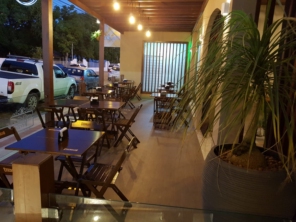 Foto de Villa Veron Pizzaria em Aracaju, SE por Solutudo