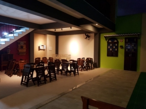 Foto de Villa Veron Pizzaria em Aracaju, SE por Solutudo