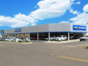 Foto de Chevrolet Atlas em Jaboticabal, SP por Solutudo