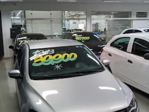 Foto de Chevrolet Atlas em Jaboticabal, SP por Solutudo