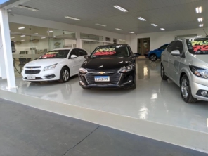 Foto de Chevrolet Atlas em Jaboticabal, SP por Solutudo