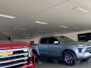 Foto de Chevrolet Atlas em Jaboticabal, SP por Solutudo