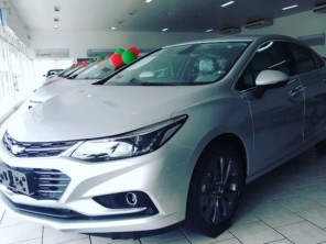Foto de Chevrolet Atlas em Jaboticabal, SP por Solutudo