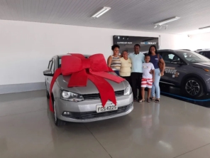 Foto de Chevrolet Atlas em Jaboticabal, SP por Solutudo
