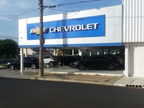 Foto de Chevrolet Atlas em Jaboticabal, SP por Solutudo