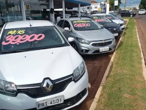 Foto de Chevrolet Atlas em Jaboticabal, SP por Solutudo
