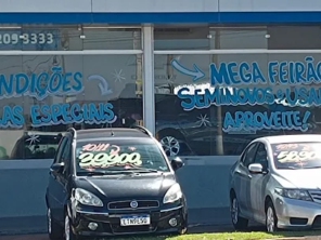 Foto de Chevrolet Atlas em Jaboticabal, SP por Solutudo