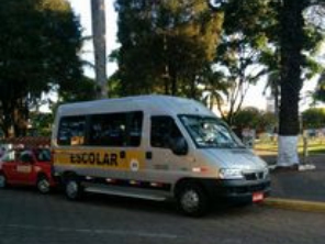 Foto de Transporte Escolar Tia Angélica em Tatuí, SP por Solutudo