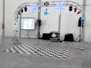 Foto galeria da empresa