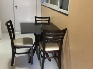 All capricho restaurante
